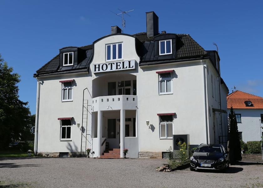 Västra Götaland County Falkoping Property entrance