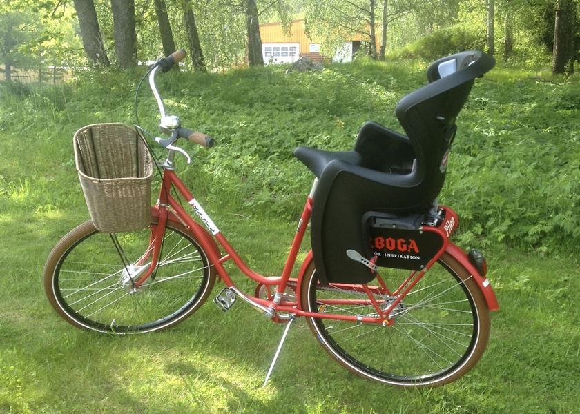 Vastmanland County Arboga Amenity