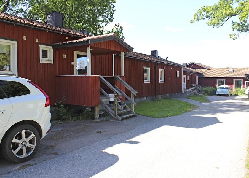 Vastmanland County Arboga Property Grounds