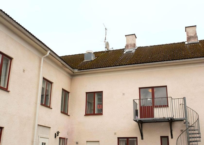 Jönköping County Eksjo Exterior