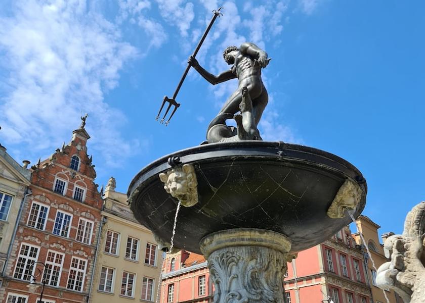 Pomeranian Voivodeship Gdańsk Point of interest