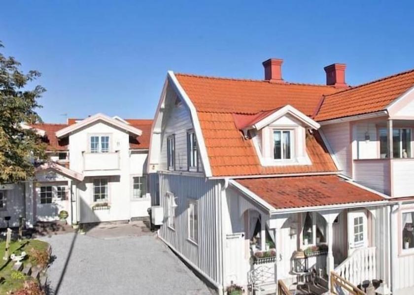 Västra Götaland County Stenungsund View from Property