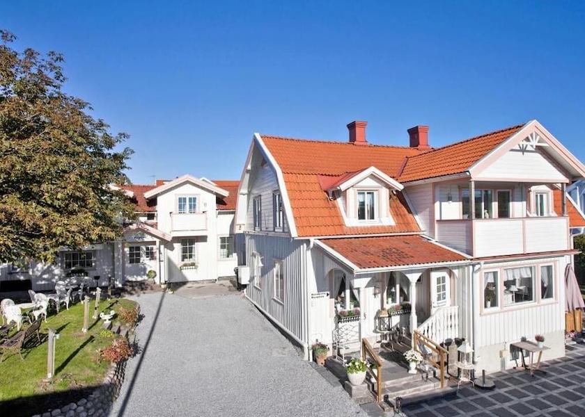 Västra Götaland County Stenungsund Exterior Detail