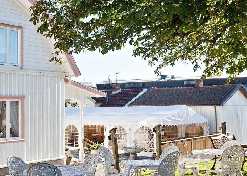Västra Götaland County Stenungsund Food Court