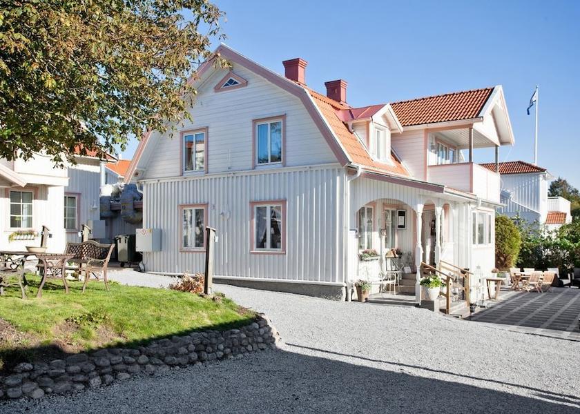 Västra Götaland County Stenungsund Reception