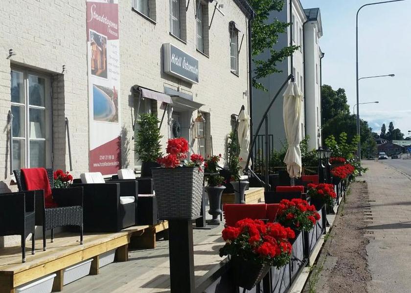 Östergötland County Motala Public Areas