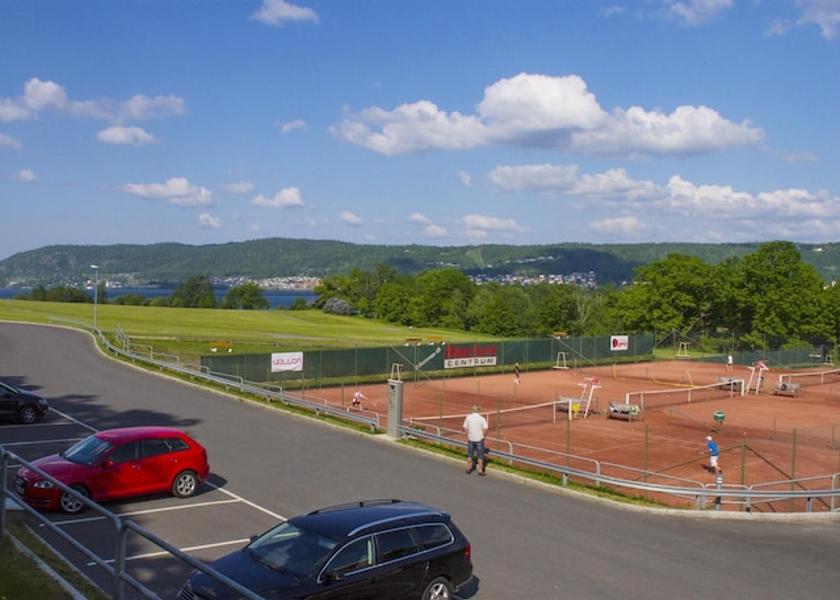 Jönköping County Jonkoping Amenity