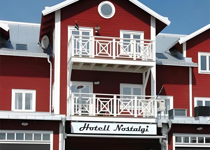 Östergötland County Motala Hotel Exterior