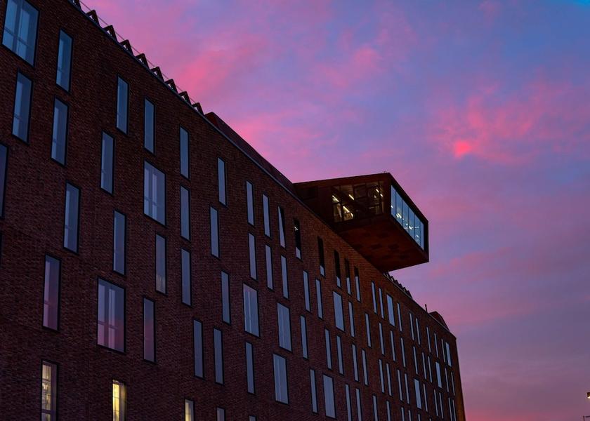 Stockholm County Solna Exterior