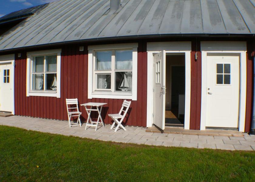 Västra Götaland County Sjotorp Exterior view