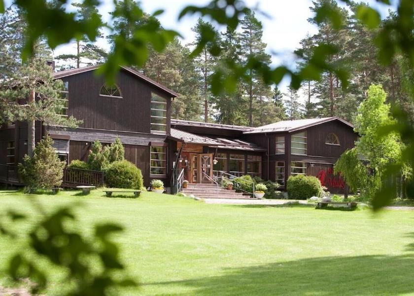 Jonkoping County Mullsjo Primary image