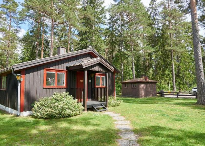 Jönköping County Mullsjö 