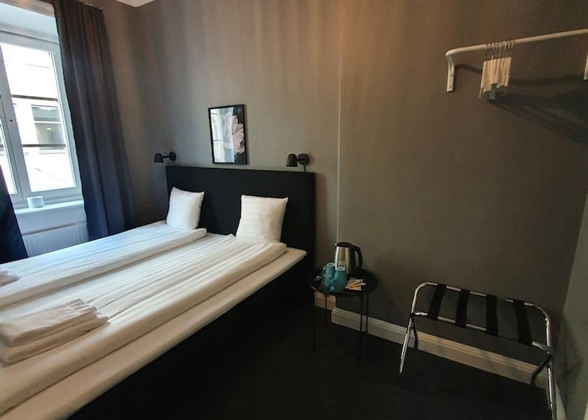 Stockholm County Stockholm Room