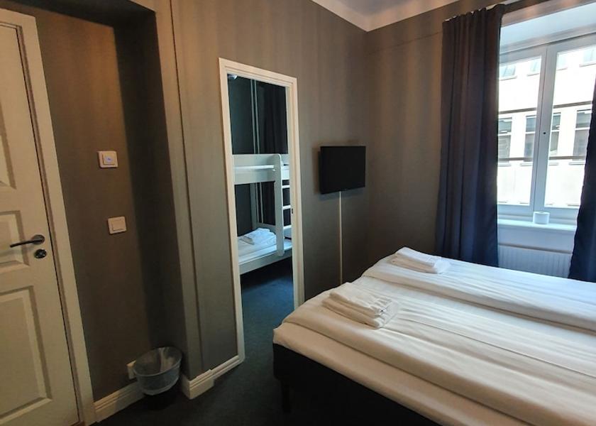 Stockholm County Stockholm Room