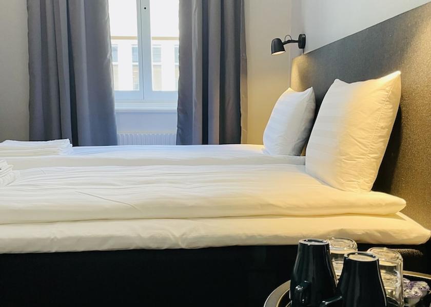 Stockholm County Stockholm Room