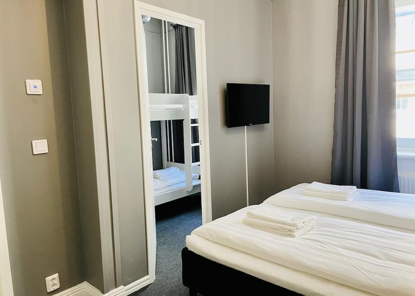 Stockholm County Stockholm Room
