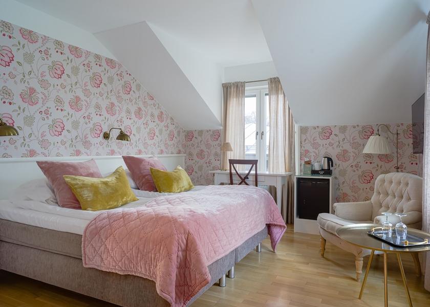 Södermanland County Trosa Room