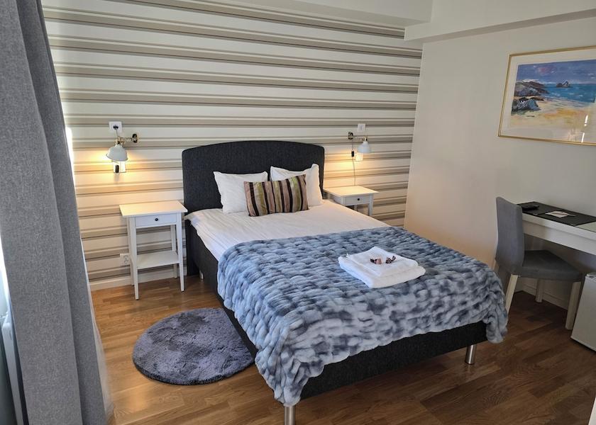 Västmanland County Fagersta Room
