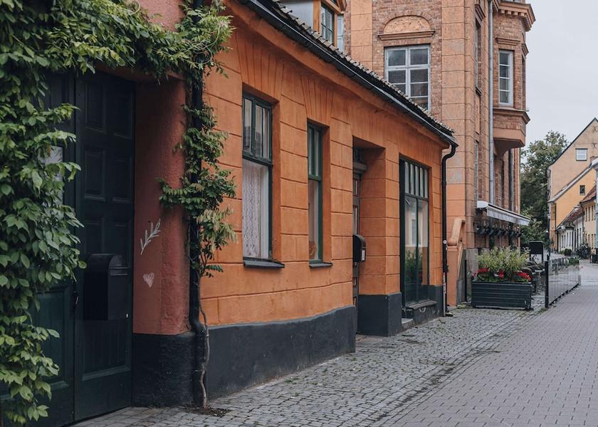 Skane County Malmo Amenity