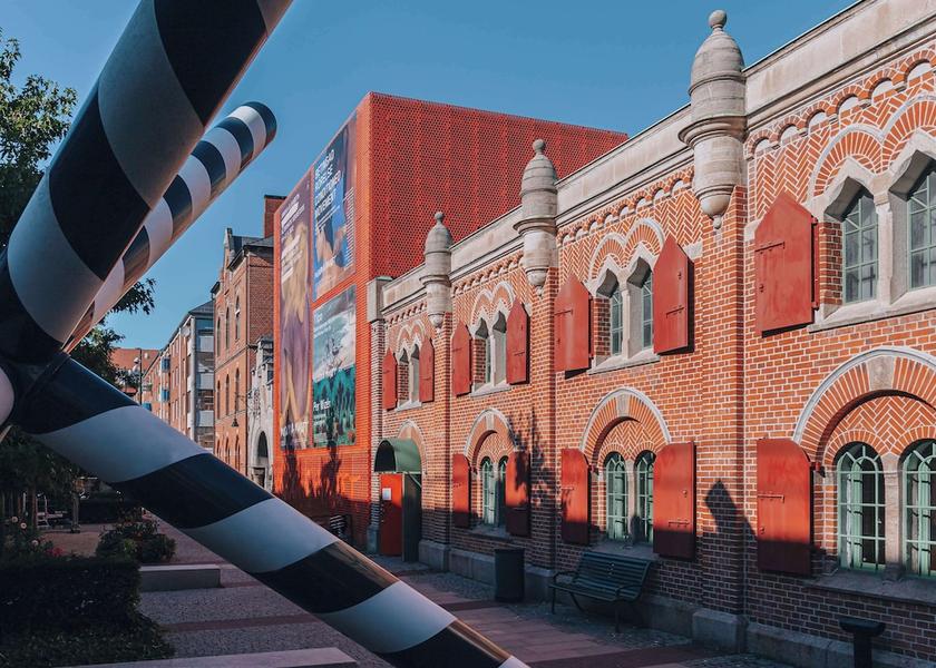 Skane County Malmo Amenity