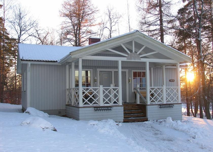 Södermanland County Eskilstuna Front of property