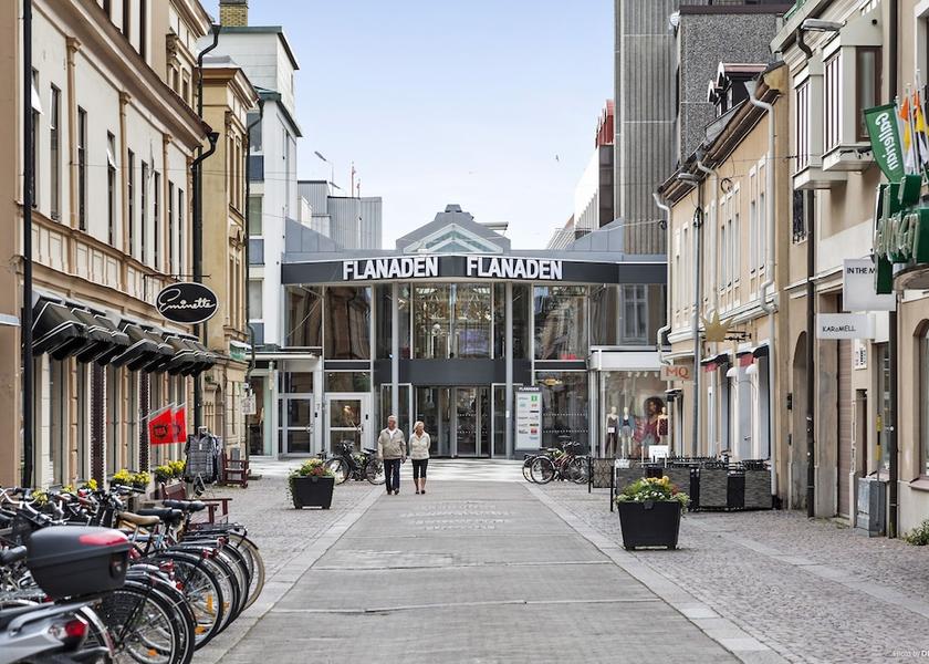 Kalmar County Oskarshamn Property grounds