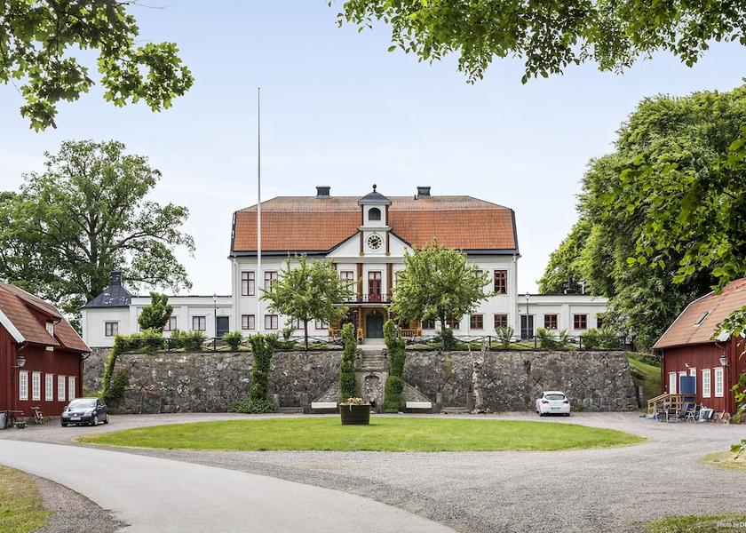 Kalmar County Oskarshamn Property grounds