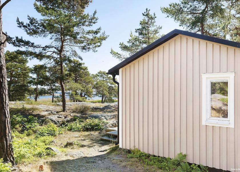 Kalmar County Oskarshamn Property grounds
