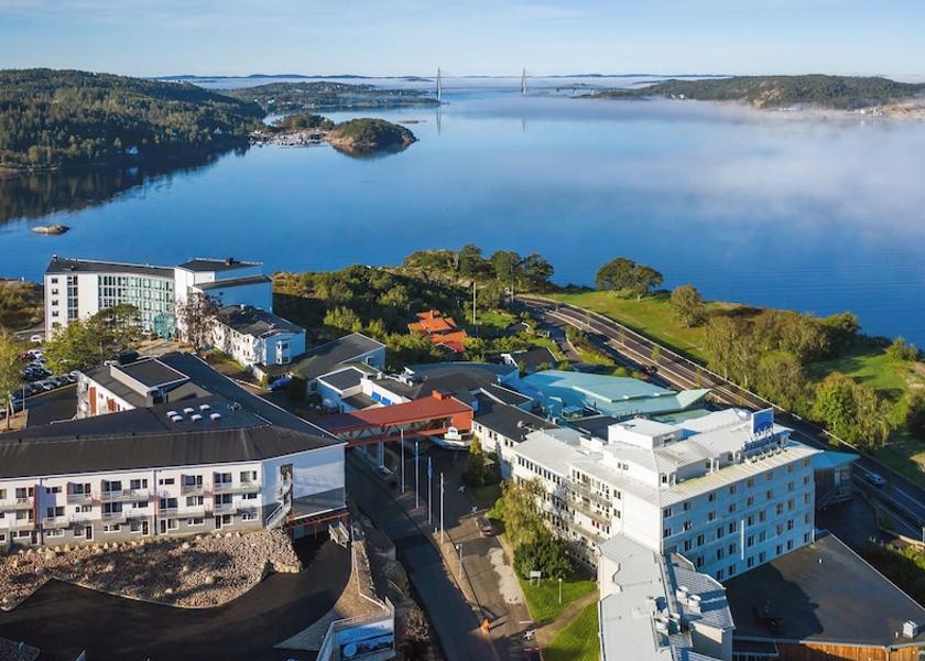 Västra Götaland County Uddevalla Primary image