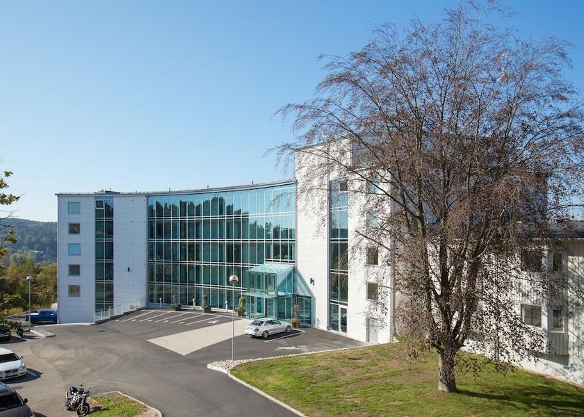 Västra Götaland County Uddevalla Front of property