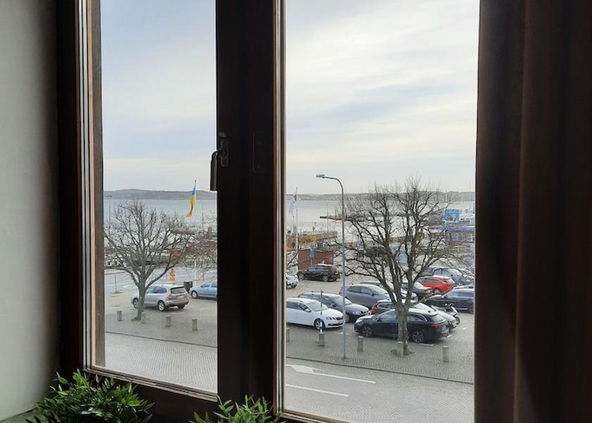 Västra Götaland County Lysekil Room