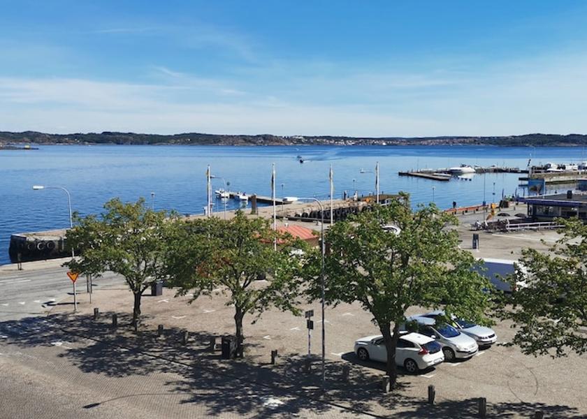 Västra Götaland County Lysekil Point of interest