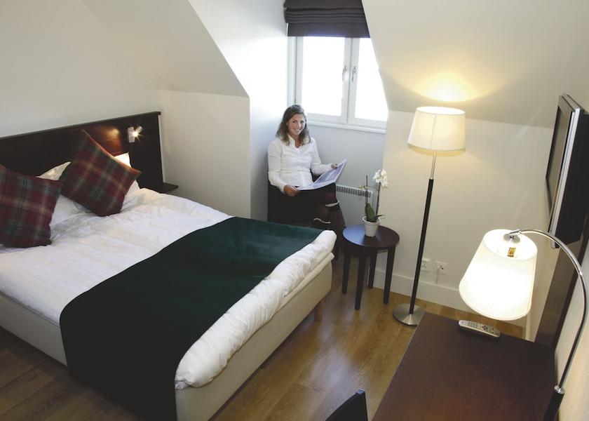 Kalmar County Kalmar Room