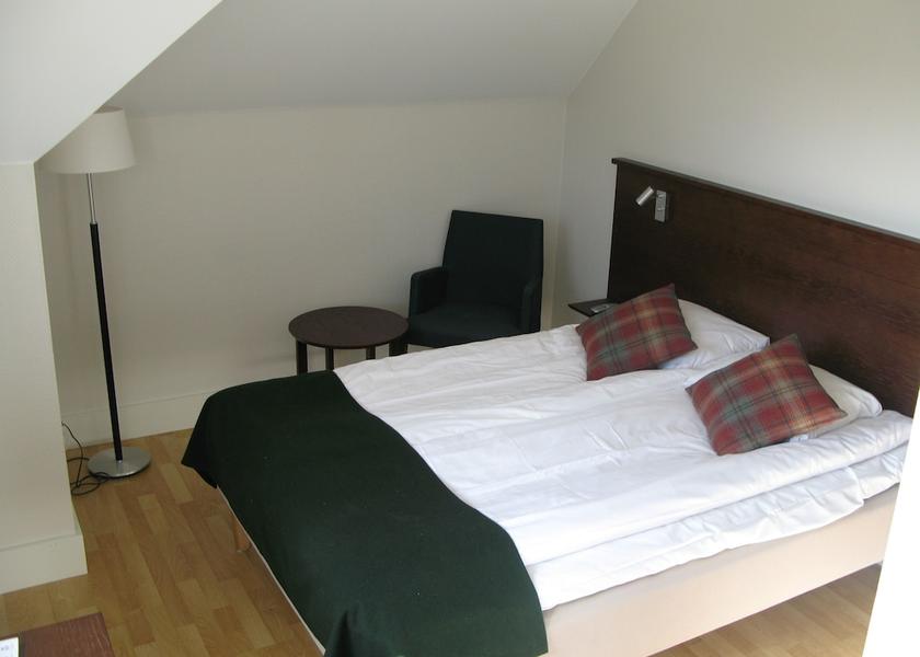 Kalmar County Kalmar Room