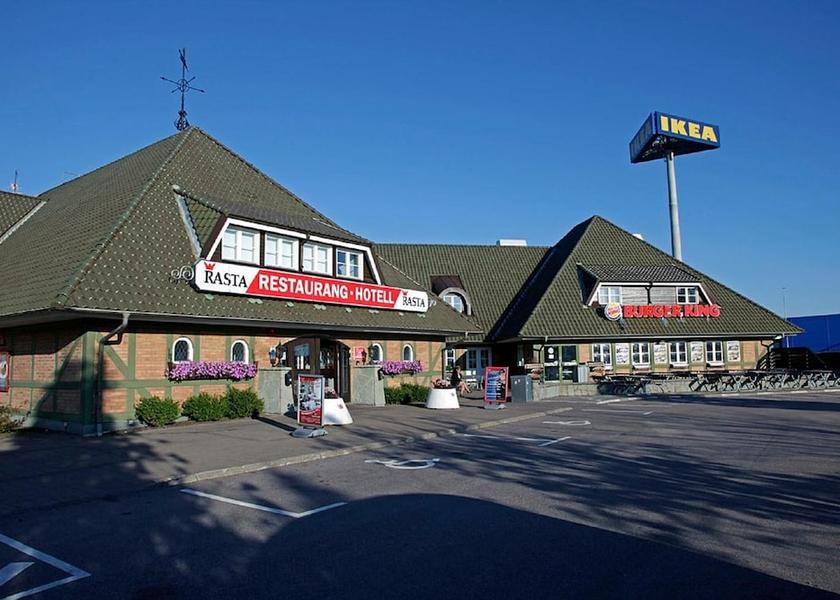 Kalmar County Kalmar Exterior
