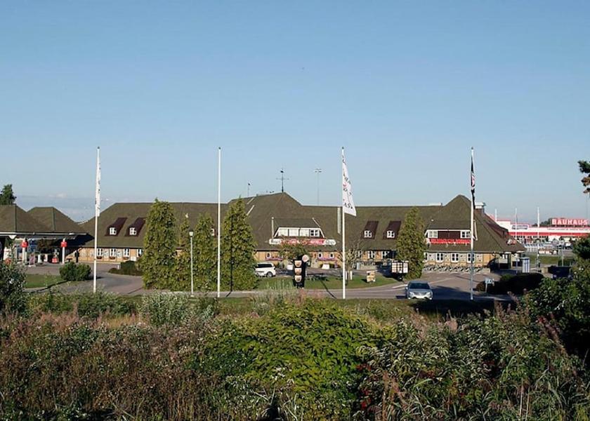 Kalmar County Kalmar Exterior
