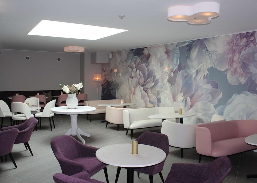 Skåne County Angelholm Bar