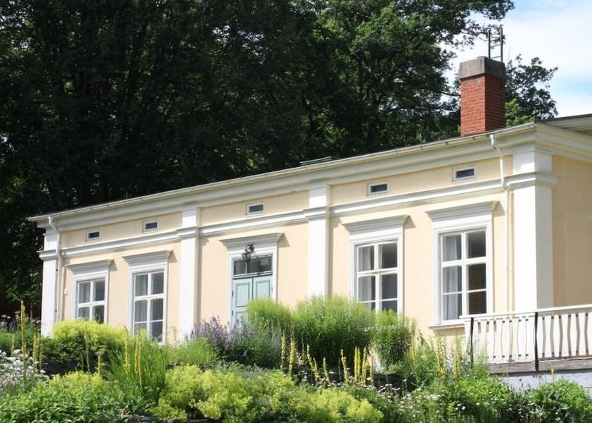 Kronoberg County Lammhult Exterior