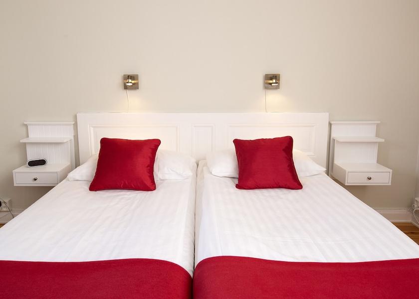 Jamtland County Östersund Room
