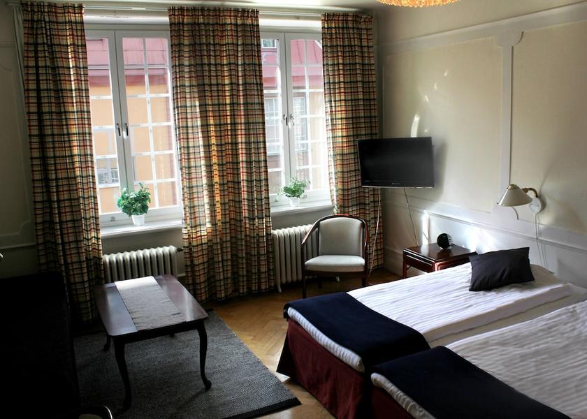 Jamtland County Östersund Room