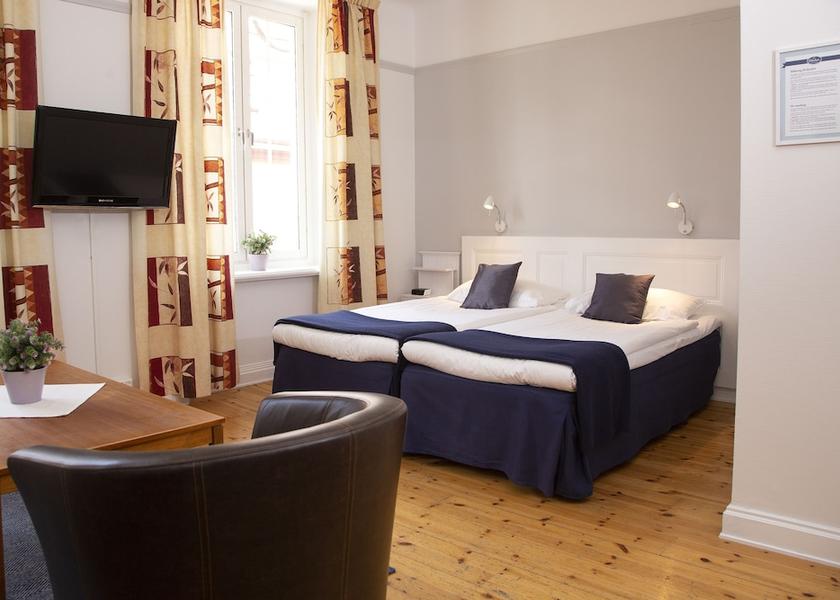 Jamtland County Östersund Room