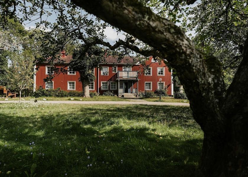 Kalmar County Emmaboda Front of property