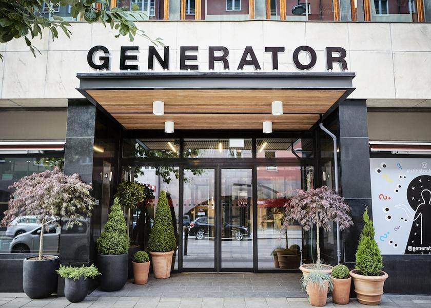 Stockholm County Stockholm Exterior Detail