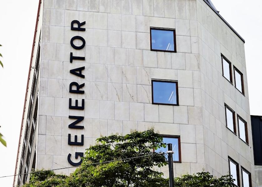 Stockholm County Stockholm Exterior Detail