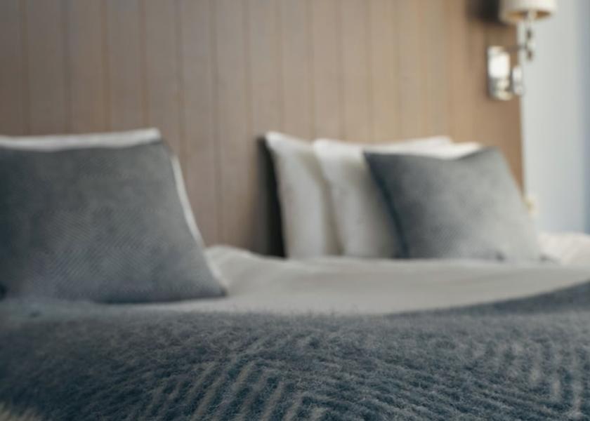 Vastra Gotaland County Marstrand Room