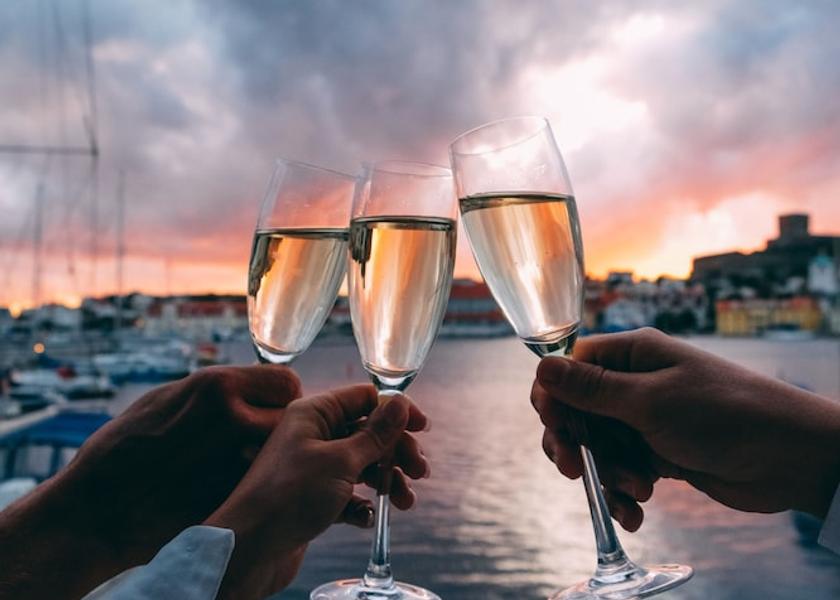 Vastra Gotaland County Marstrand View from Property