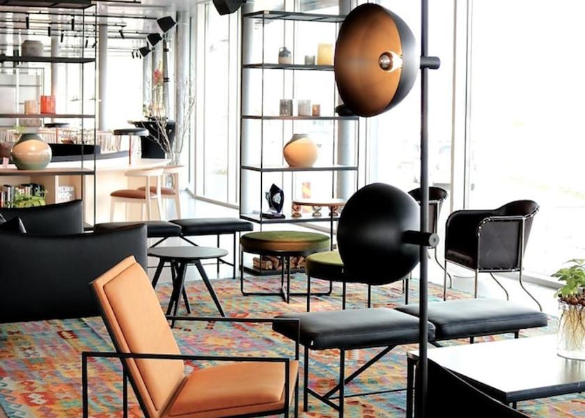 Vastra Gotaland County Marstrand Bar