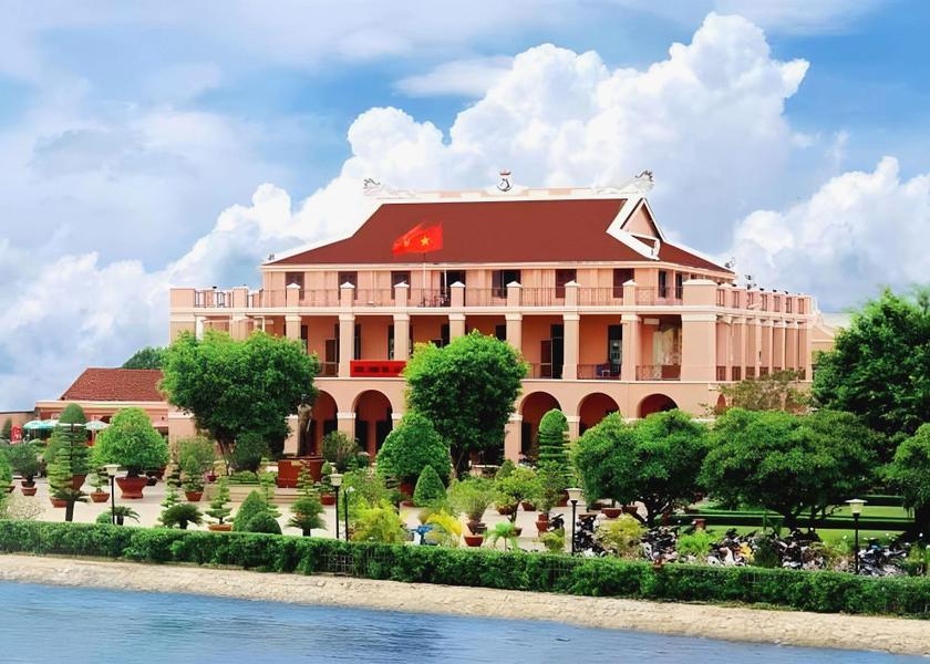 Ho Chi Minh Municipality Ho Chi Minh City 