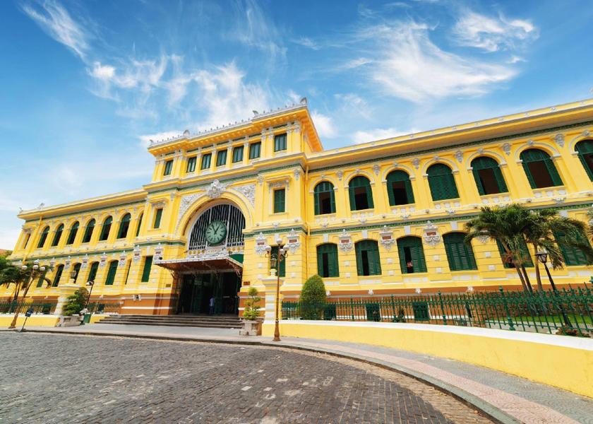 Ho Chi Minh Municipality Ho Chi Minh City 
