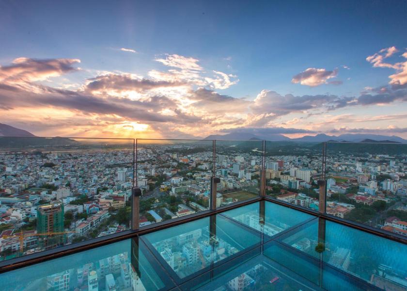 Khanh Hoa Province Nha Trang Bar/lounge